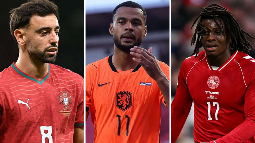 Injuries Hit Top Players During International Break