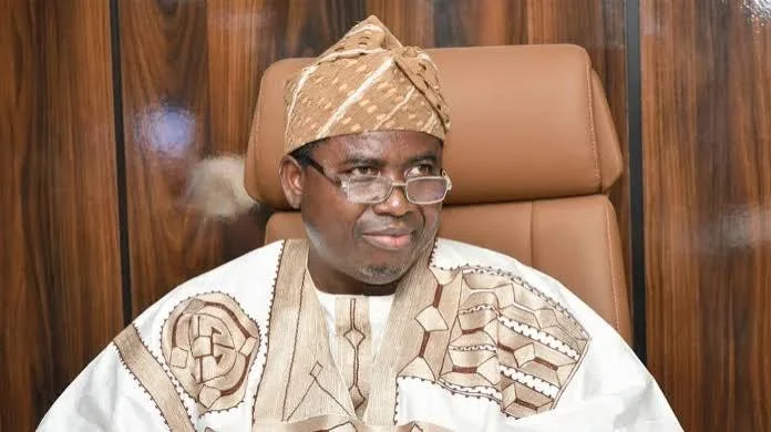 INEC Stays Neutral Ahead of 2027 Elections - Amupitan