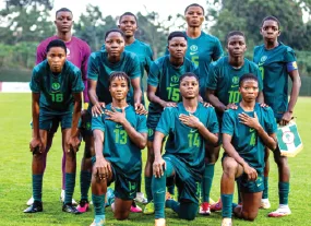 Flamingos win WAFU-B title with perfect record