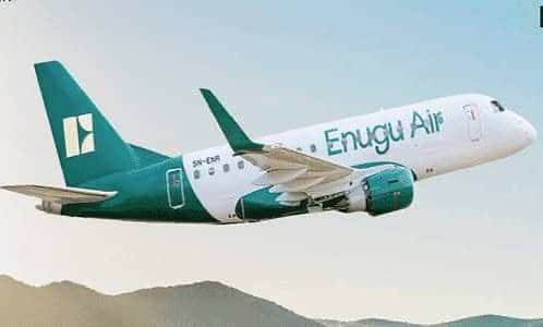 Enugu Air Launches Flight to Douala, Strengthening Ties with Cameroon