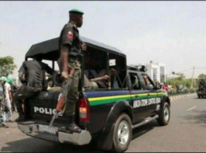 Police break up cult meeting in Anambra, arrest one suspect