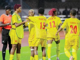 CAF Cancels Edo Queens Win in WAFU-B Final