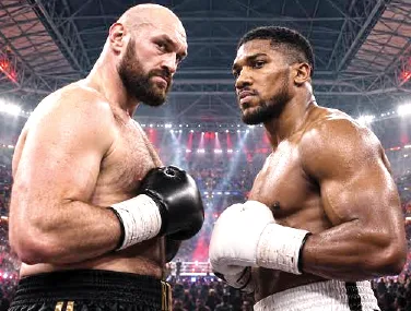Fury questions Joshua fight once more