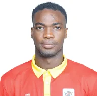 Uganda signs two Nigerian goalkeepers
