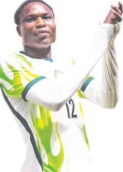 Adeoye shines as Ikorodu City beats Rangers