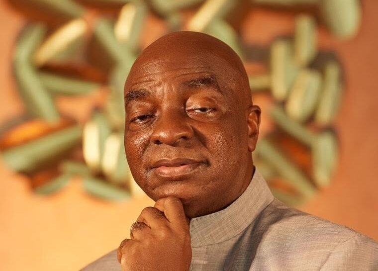 Tinubu Sends Birthday Wishes to Oyedepo at 72