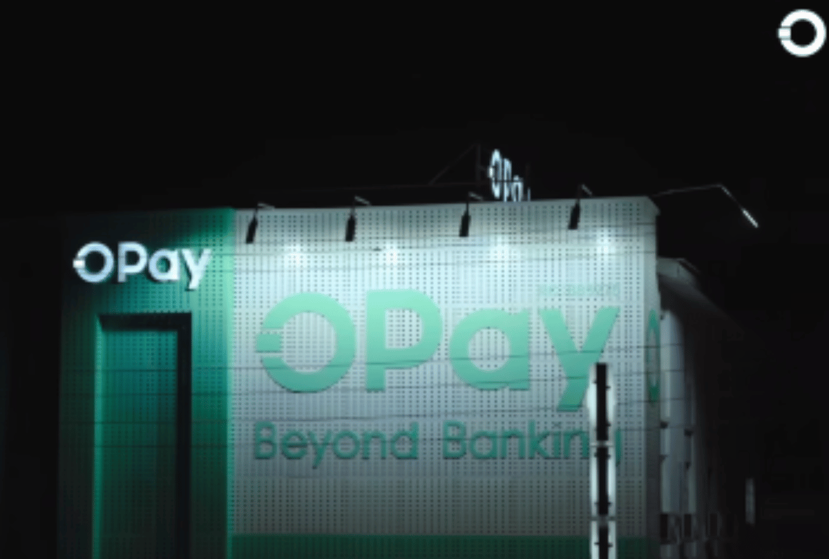OPay Clarifies Phone Numbers Still Used as Account Numbers