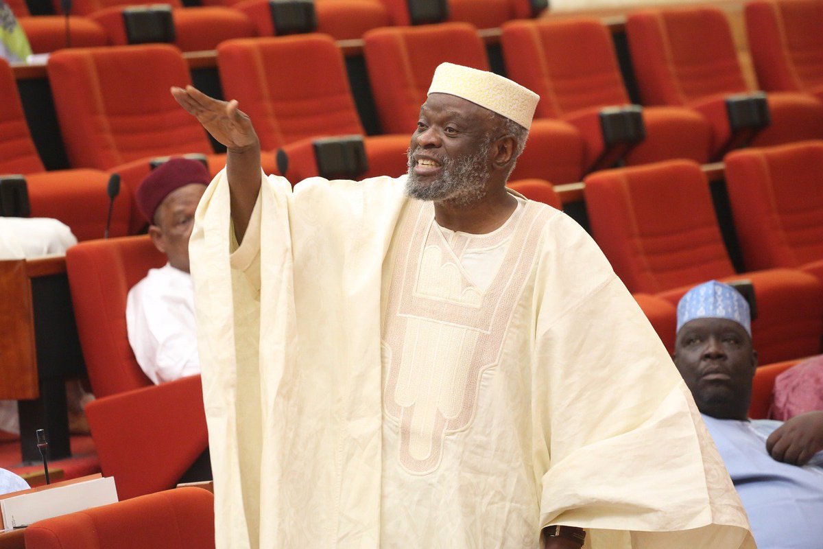 APC's Adeyeye confident Tinubu will win South-west in 2027