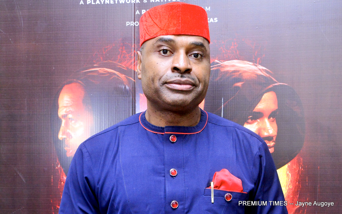 Kenneth Okonkwo says opposition disunity may help Tinubu in 2027