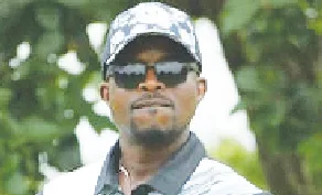 Lakowe Lakes Classic Starts with Car Prize for Winner