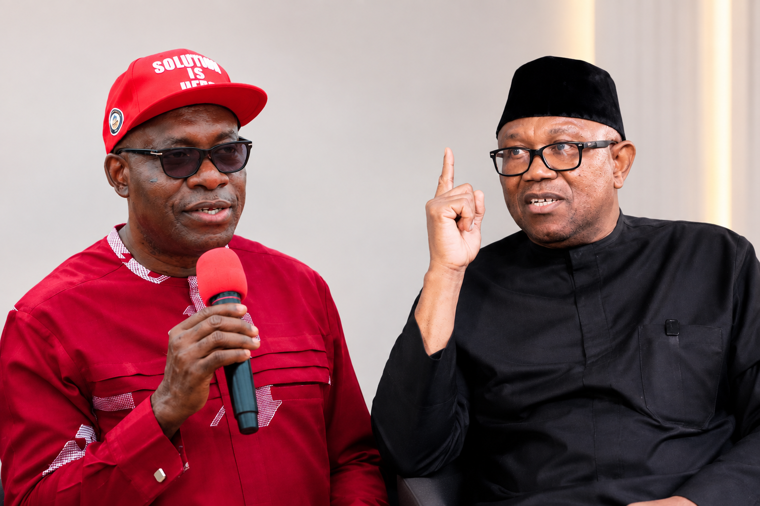 Anambra's Debt Under Peter Obi: What the Records Reveal