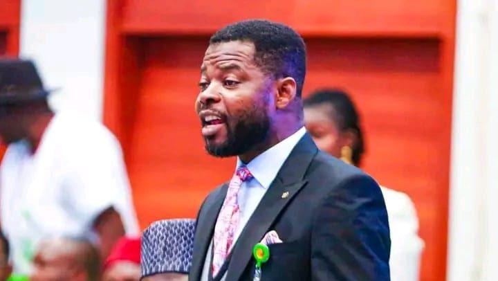 Reps member who claimed Peter Obi can't win 2027 election faces backlash at political event