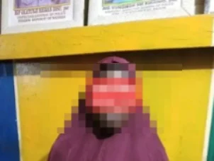 Police arrest woman for allegedly killing her co-wife in Bauchi
