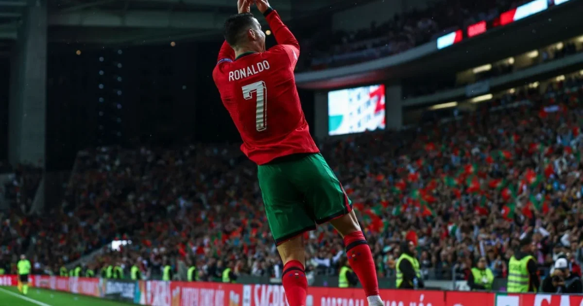 Nations League Players Who Scored Hat-Tricks