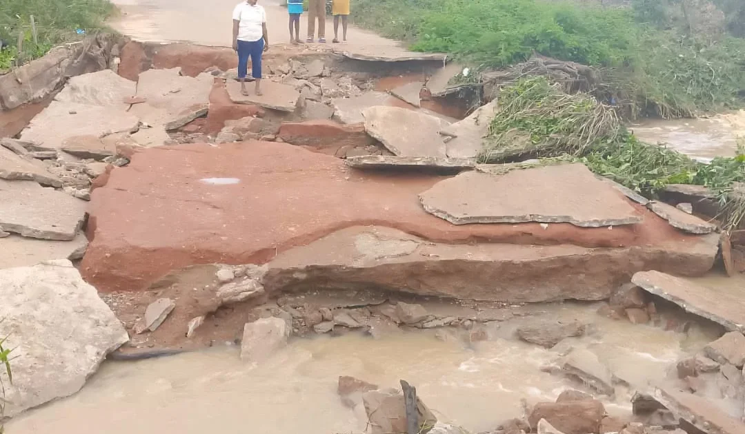 Osun State Government Promises Action After Flooding Hits Communities