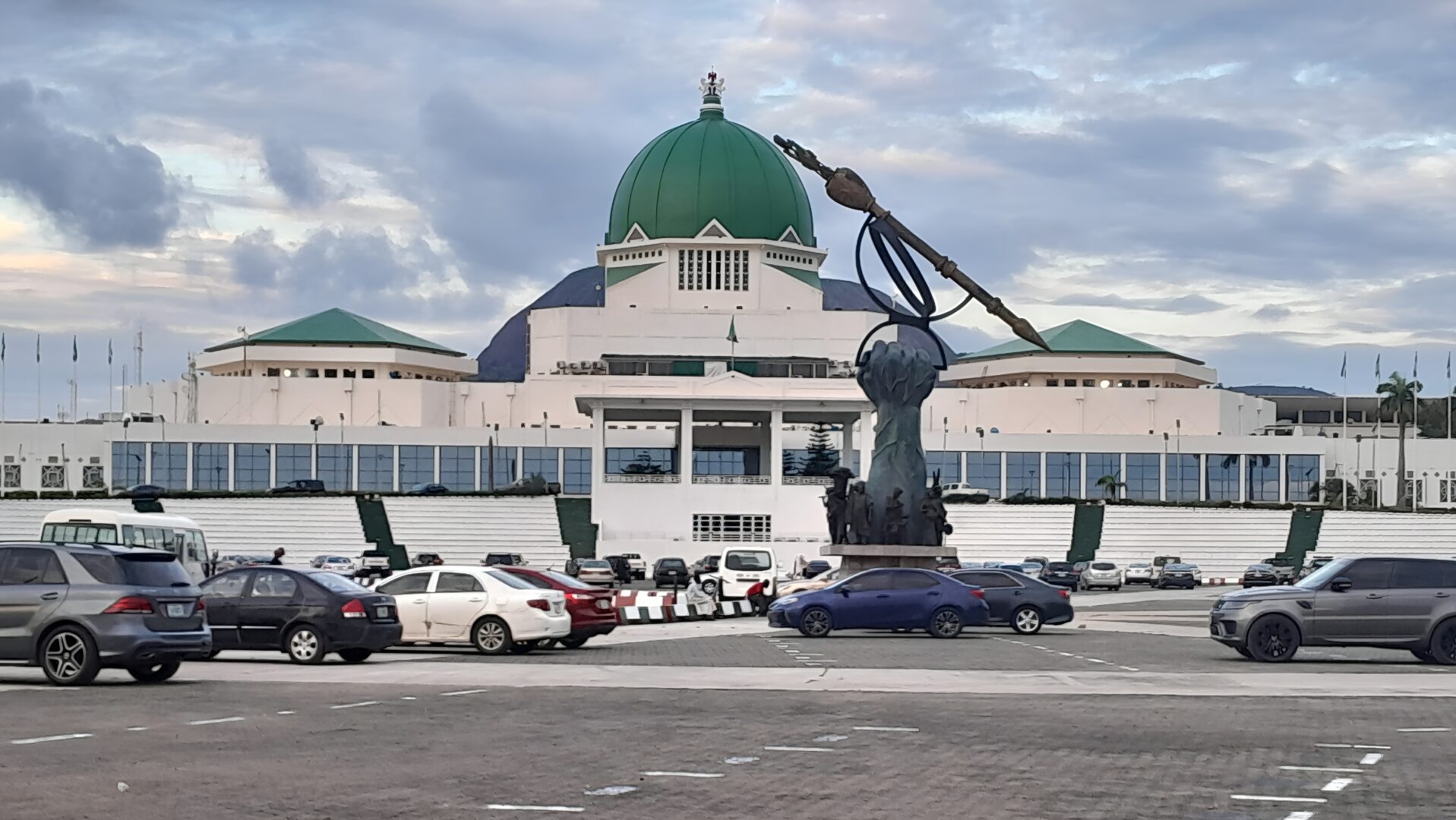 National Assembly to Go Digital with Records and Laws in Local Languages