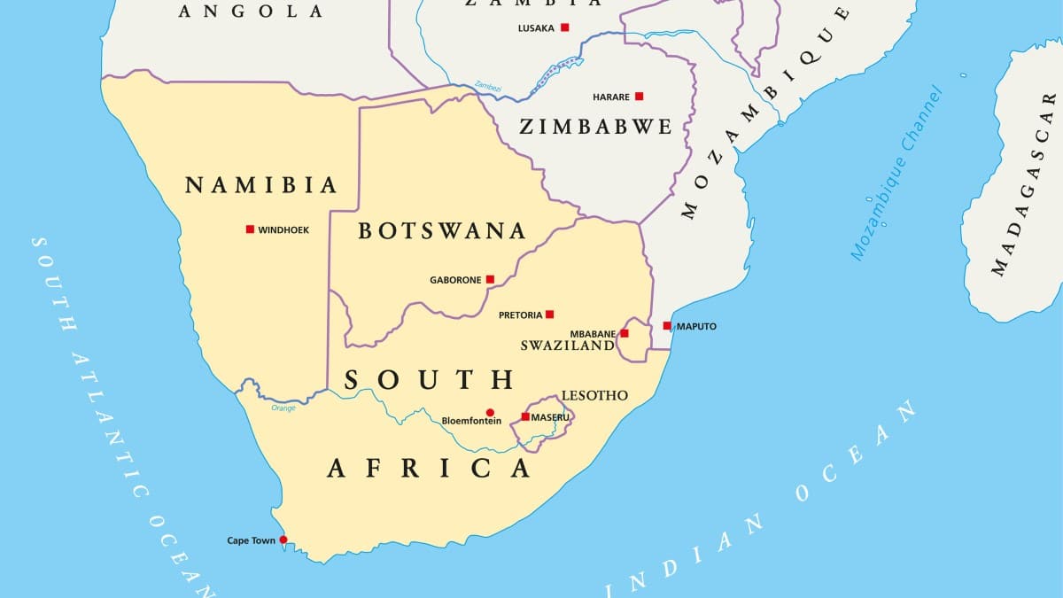 More Nigerians Killed in South Africa, Death Toll Reaches Twelve