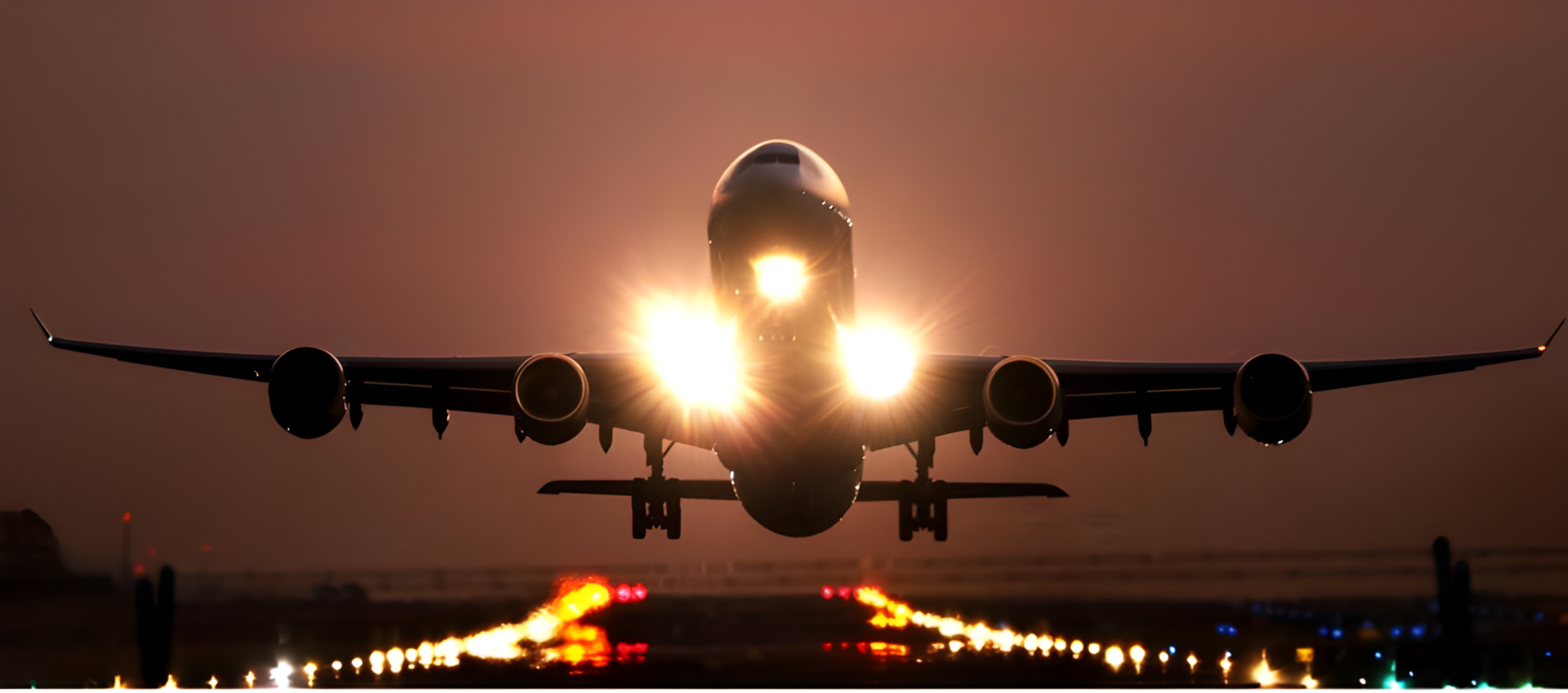 Airline Operators Warn of Shutdown Over Union Disruptions