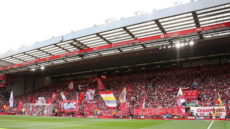 EPL Stadiums: Exploring the Grounds of All 20 Clubs
