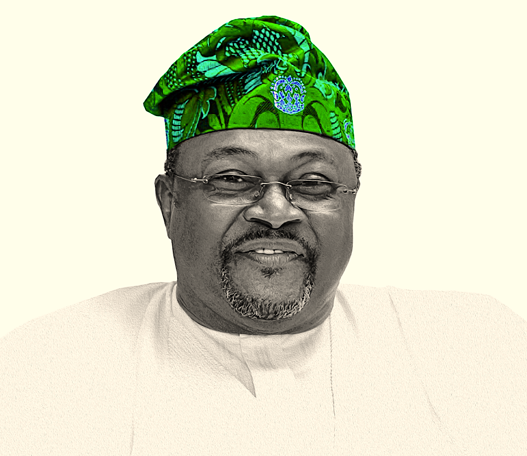 Mike Adenuga: The quiet force behind Nigeria's economic growth