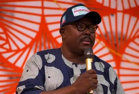 Oyo APC Governorship Candidate Sure of Winning in 2027