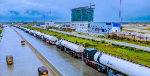 NNPC’s Profit Jumps 33.3% to N7.2 Trillion in 2025