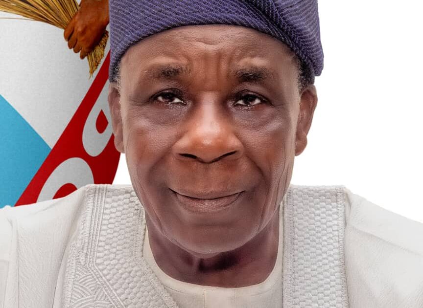 Oyo APC Chair Lauds Tinubu for Better Electricity Supply
