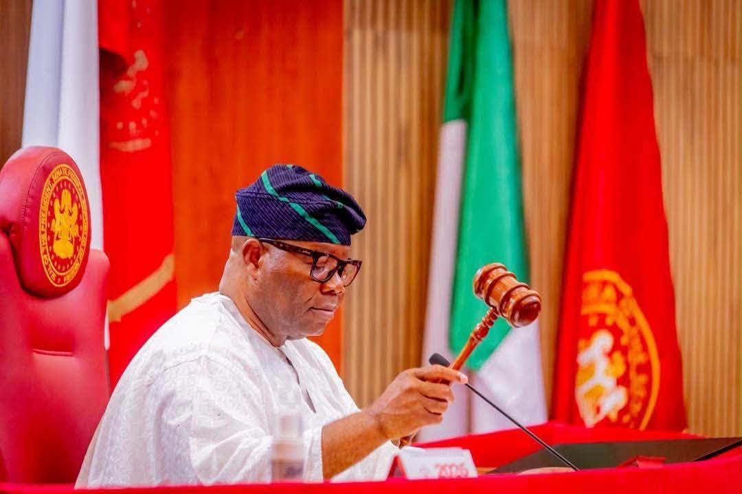 Akpabio speaks on ongoing security issues, calls for unity before 2027 elections