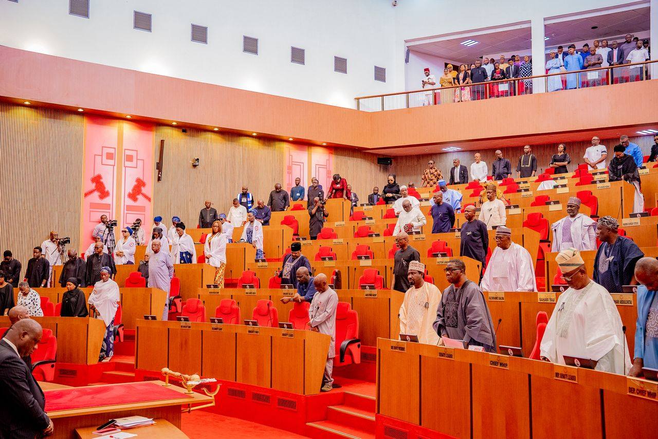 Senate Extends 2025 Budget Deadline Again