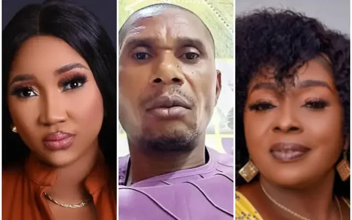 Court pushes Judy Austin’s case against ex-husband Emmanuel Obasi, Rita to 24 November
