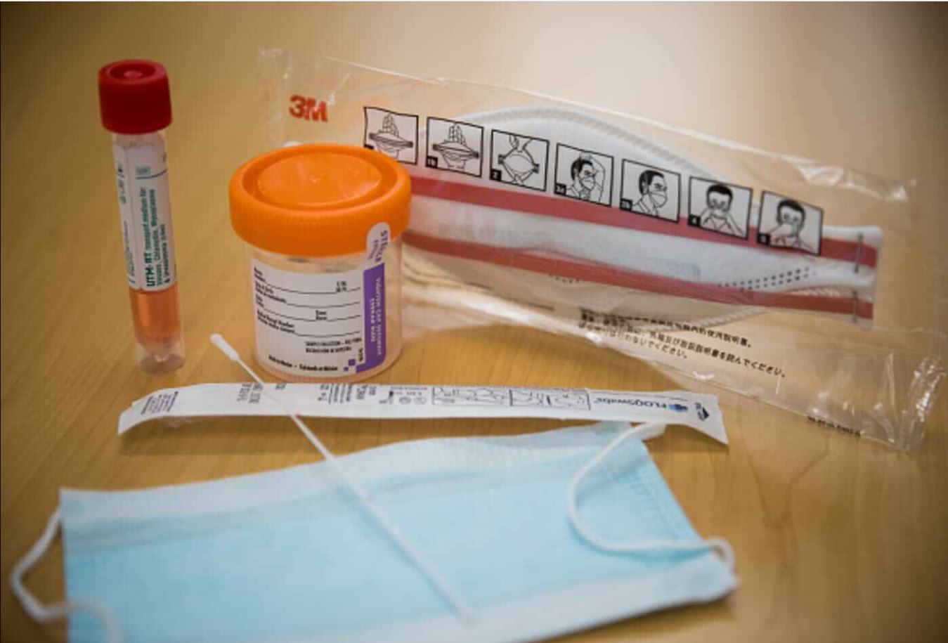 Nigeria to Benefit from $1 Testing Kit for HIV, Syphilis, and Hepatitis B