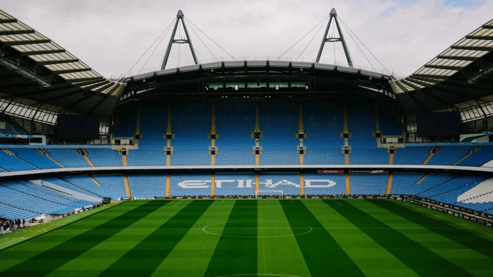 Manchester City Disagrees with EPL's Financial Breach Ruling, Plans to Appeal