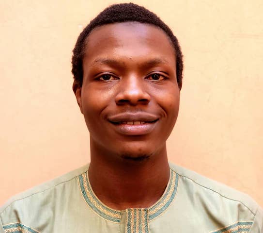 Introducing Lawan Sani as the New Emir of Gumel