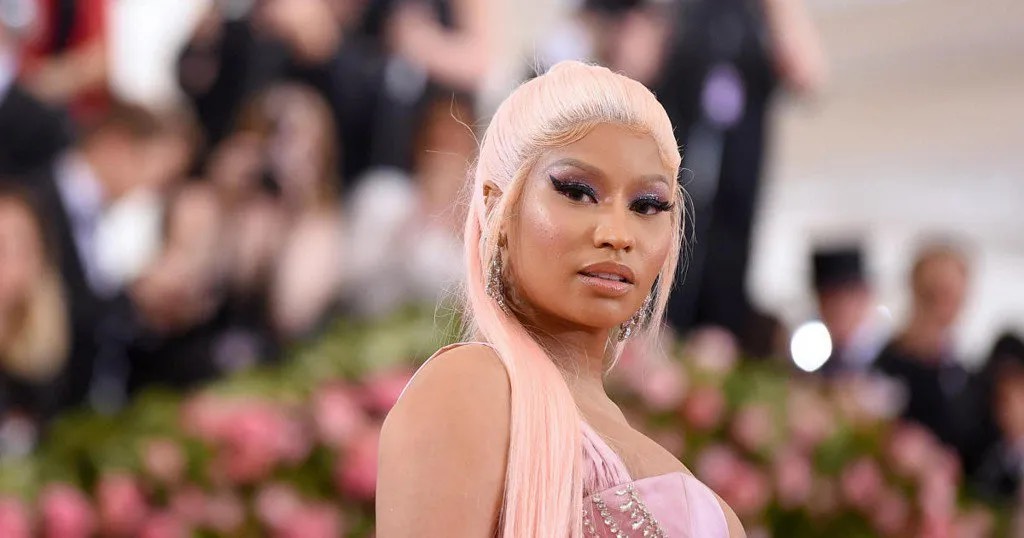 Nicki Minaj speaks out on killings in Plateau