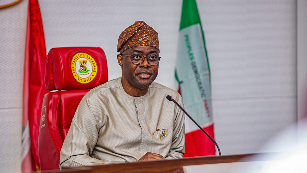 Makinde gets report on Oyo school kidnapping, promises action