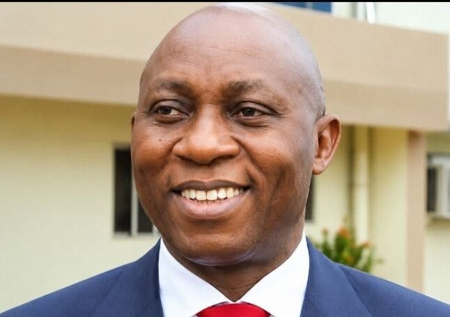 Akwa Ibom LP Candidate Names Campaign Spokesperson