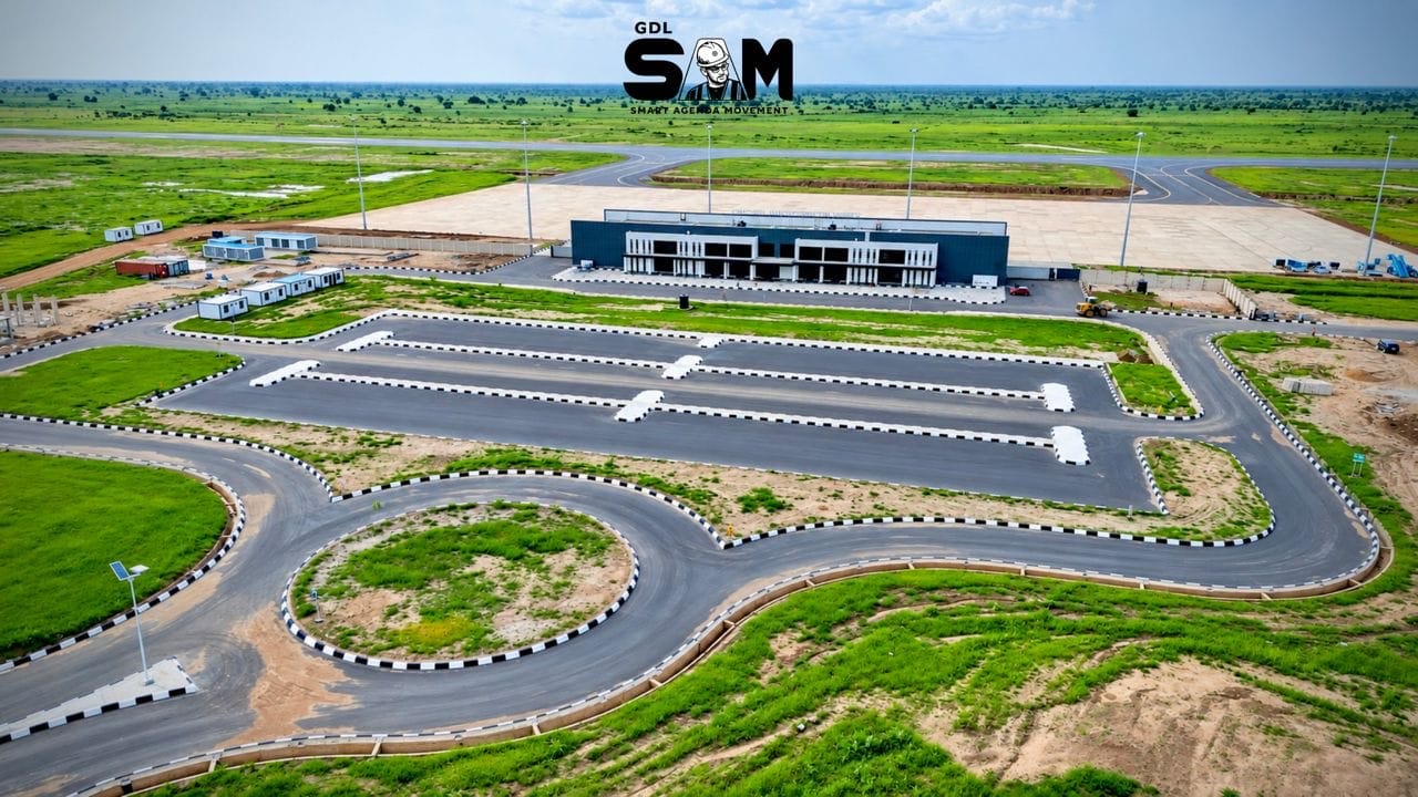 Gusau Airport Set for Commercial Flights After Passing Quality Tests