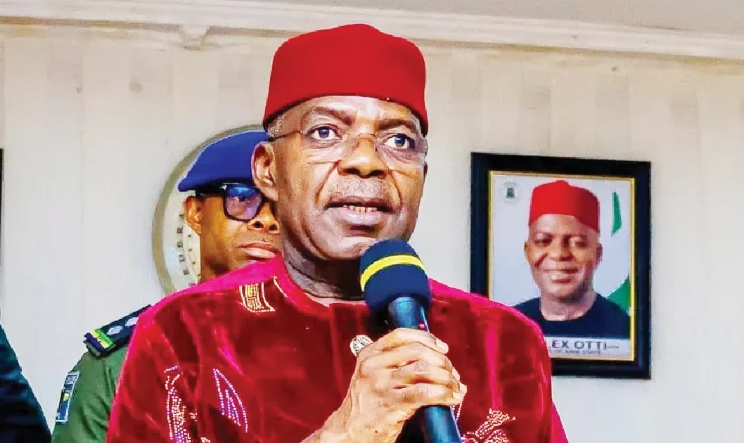 Abia State fights power asset theft, calls on communities for help