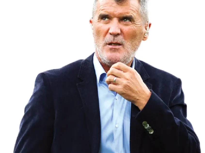 Keane Says Man City Players Should Toss Medals If Titles Are Stripped