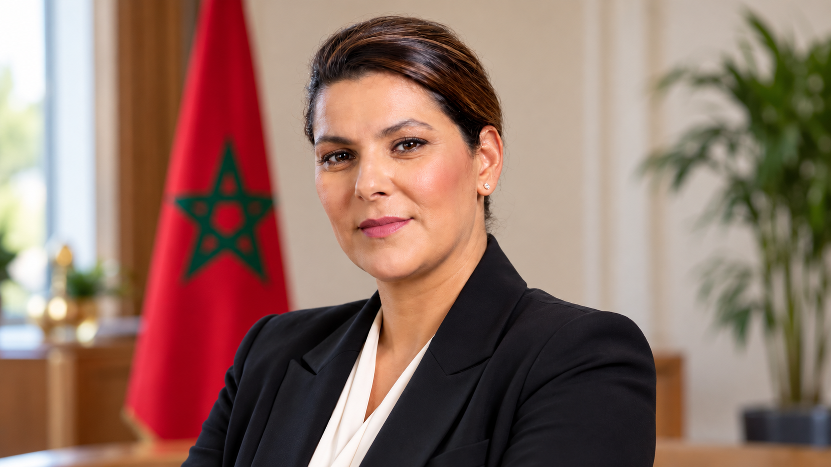 Morocco gets its first female prime minister