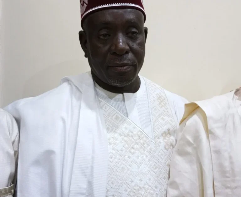 Kano Assembly Member Promises Active Representation