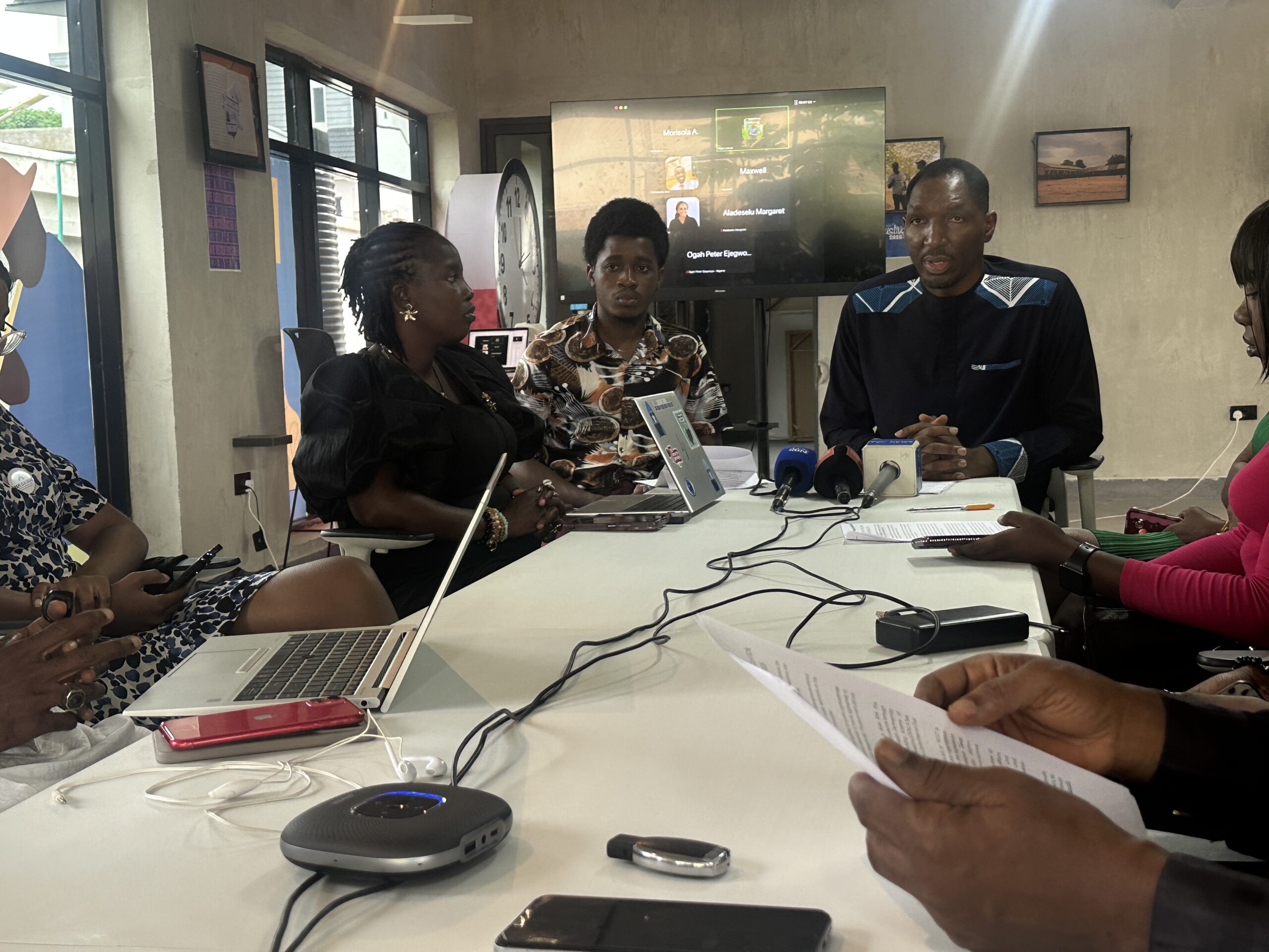 CSOs call for withdrawal of Foreign Aid Bill, warn it threatens civic space