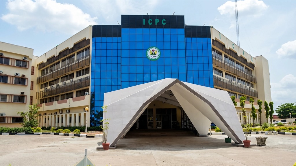 ICPC ranks high in Nigeria for transparency
