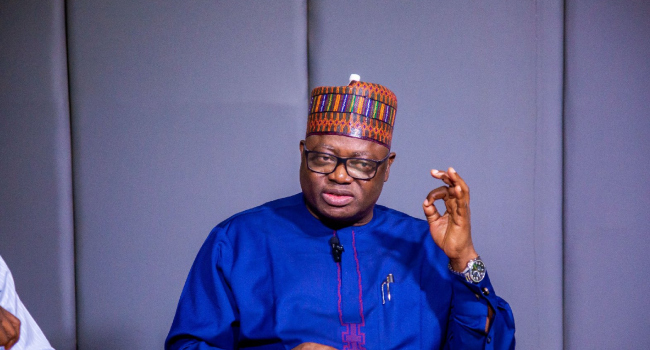 Nigeria at 66: NOA Calls for Citizen Support for Unity and Development