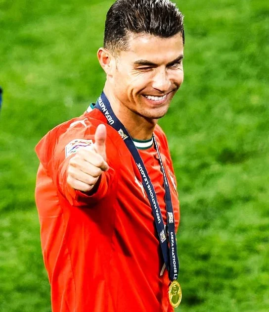 Portugal coach clears air on Ronaldo situation