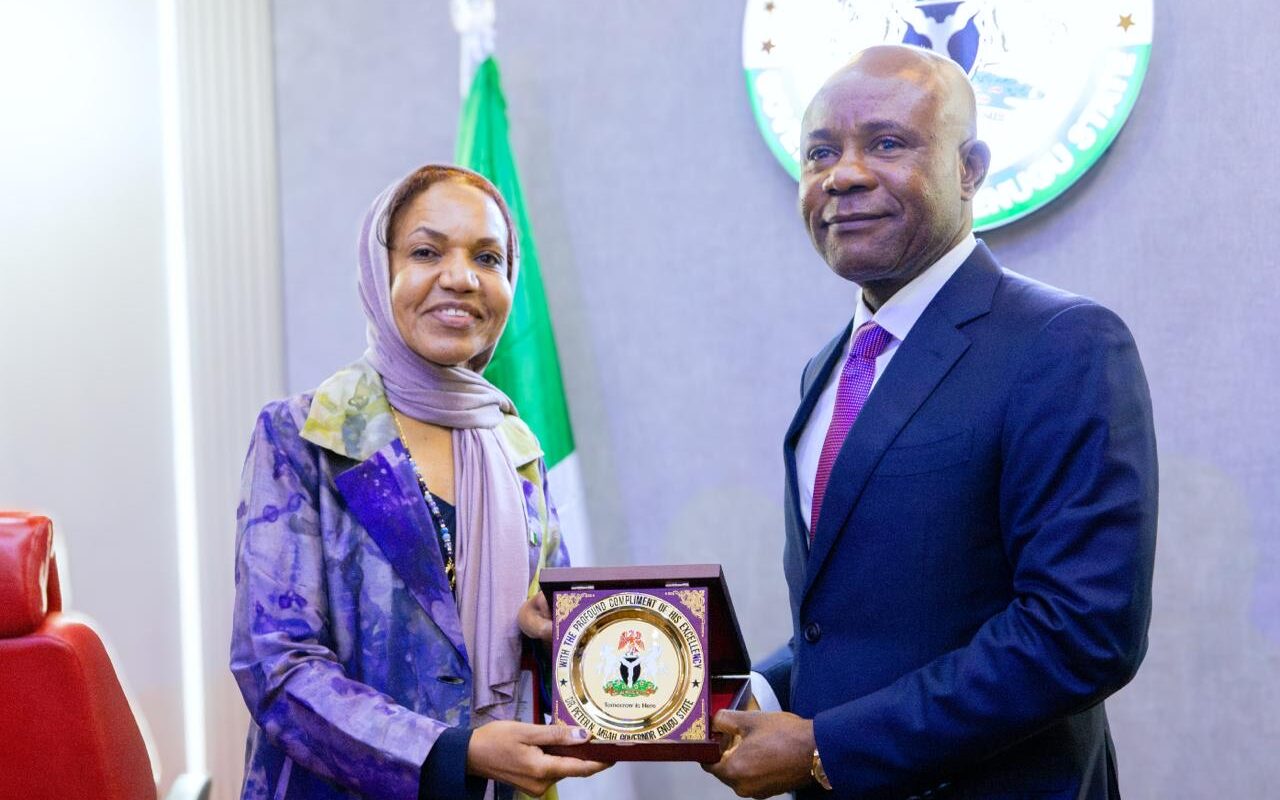 UNICEF praises Mbah's 33% education budget commitment