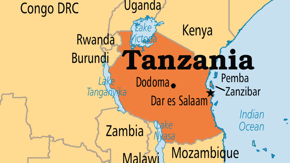 Nigerians no longer need special visa to travel to Tanzania