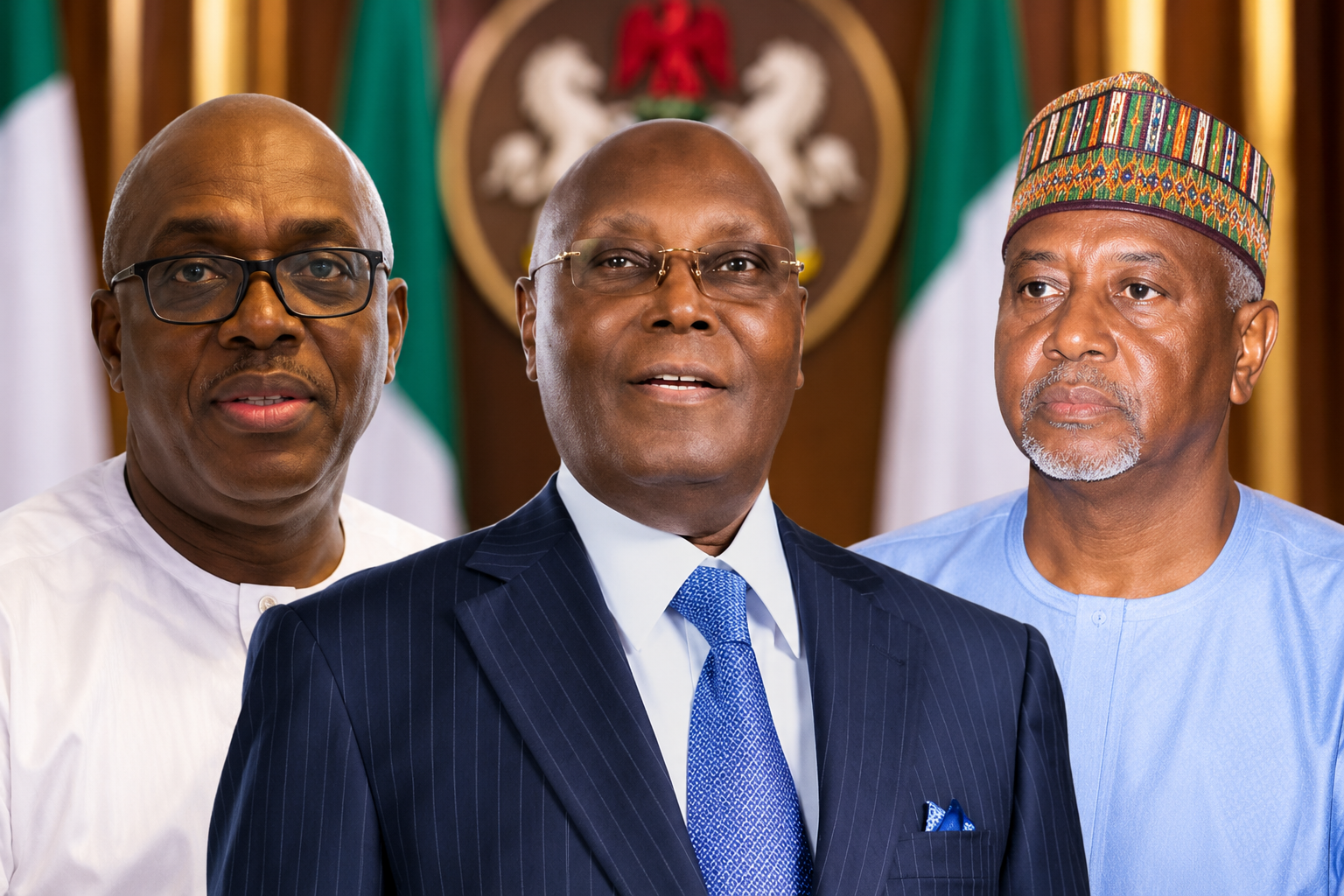Adesanya Rejects Links to Atiku and Dasuki in Mambilla Project