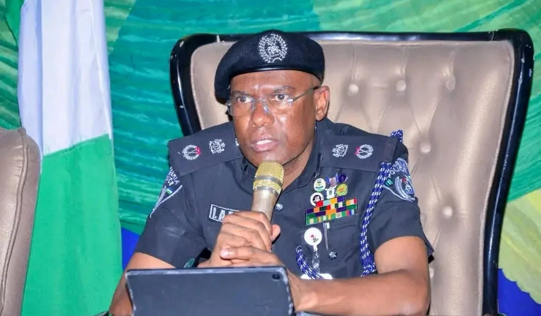 Kano Police Chief Tells Officers to Stay Neutral Ahead of 2027 Elections