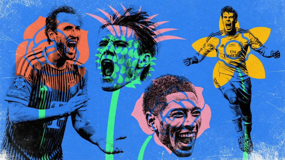 Top British Football Players Who Made an Impact Abroad Since 2000